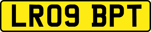 LR09BPT