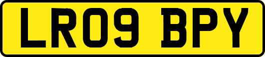 LR09BPY