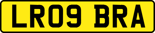 LR09BRA