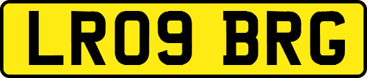 LR09BRG