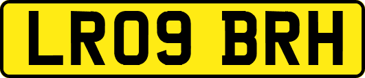 LR09BRH