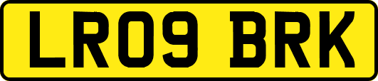 LR09BRK