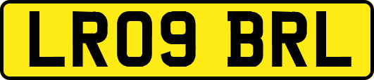 LR09BRL