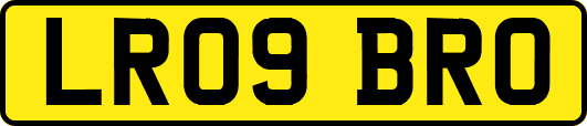 LR09BRO