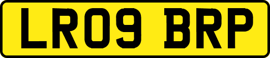 LR09BRP
