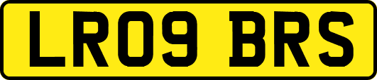 LR09BRS