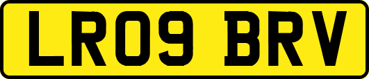 LR09BRV