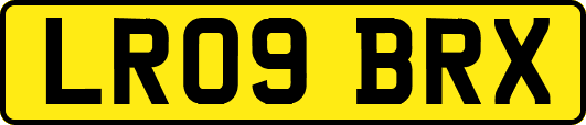 LR09BRX