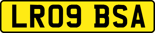 LR09BSA