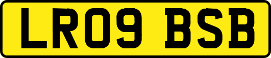 LR09BSB