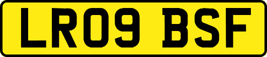 LR09BSF