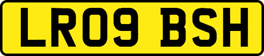 LR09BSH
