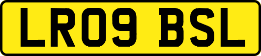 LR09BSL