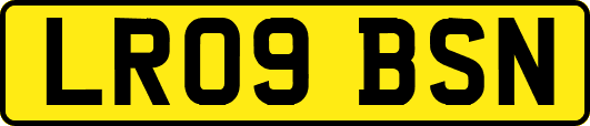 LR09BSN