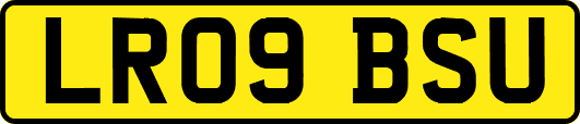 LR09BSU