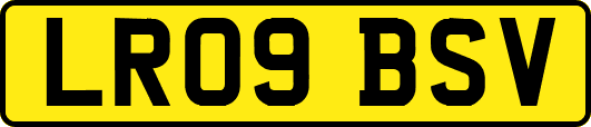 LR09BSV