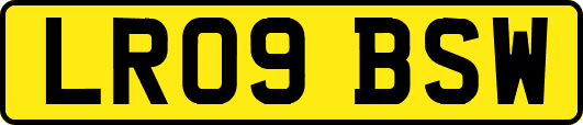 LR09BSW