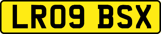 LR09BSX