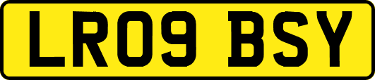 LR09BSY