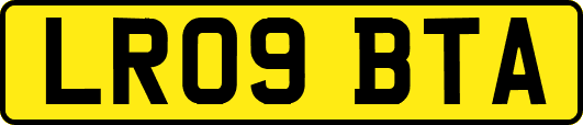 LR09BTA