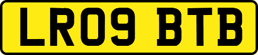 LR09BTB