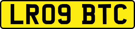 LR09BTC