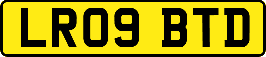 LR09BTD