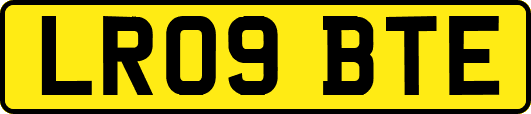 LR09BTE