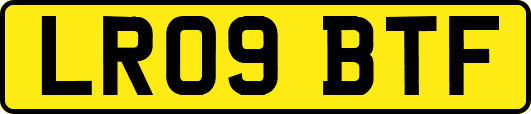 LR09BTF