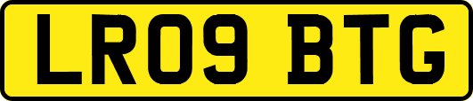 LR09BTG