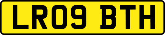 LR09BTH