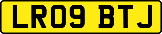 LR09BTJ