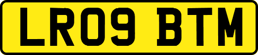 LR09BTM