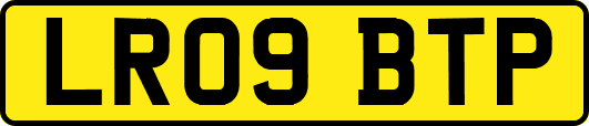 LR09BTP