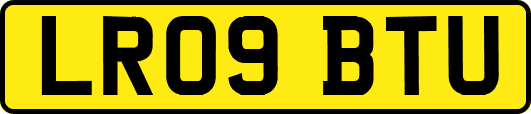 LR09BTU