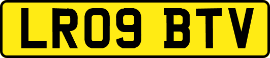 LR09BTV