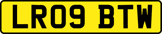 LR09BTW