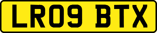LR09BTX