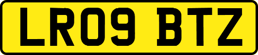 LR09BTZ