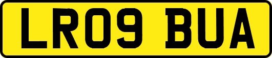 LR09BUA