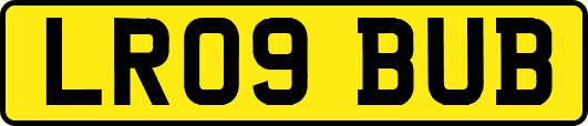 LR09BUB