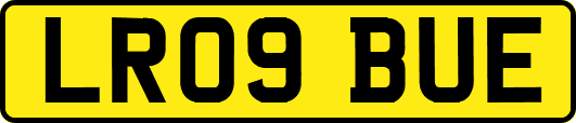 LR09BUE