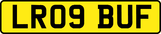LR09BUF