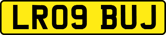 LR09BUJ
