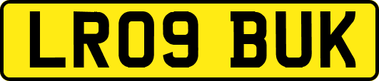 LR09BUK