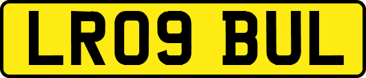 LR09BUL