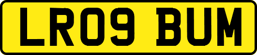 LR09BUM