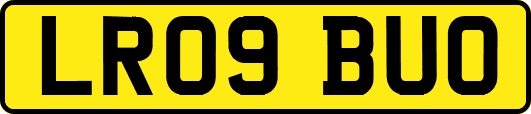 LR09BUO