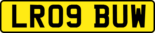LR09BUW
