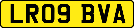 LR09BVA